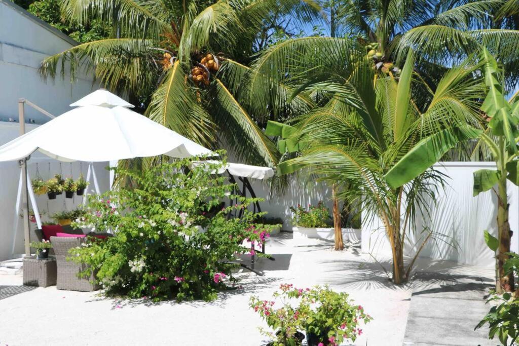 Fiyala Homestay Addu City Εξωτερικό φωτογραφία