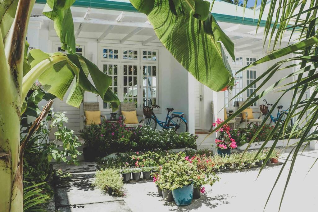 Fiyala Homestay Addu City Εξωτερικό φωτογραφία