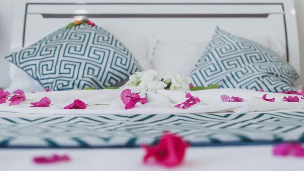 Fiyala Homestay Addu City Εξωτερικό φωτογραφία