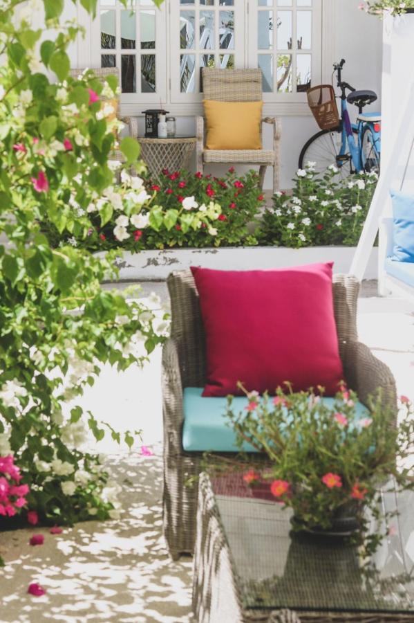 Fiyala Homestay Addu City Εξωτερικό φωτογραφία