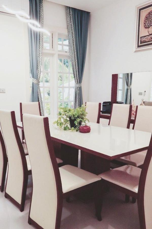 Fiyala Homestay Addu City Εξωτερικό φωτογραφία
