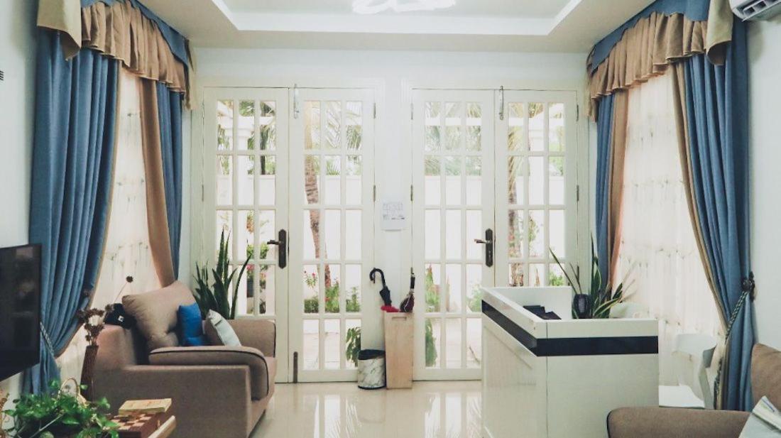 Fiyala Homestay Addu City Εξωτερικό φωτογραφία