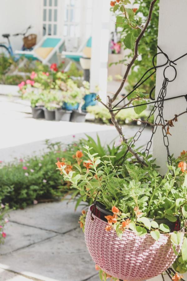 Fiyala Homestay Addu City Εξωτερικό φωτογραφία