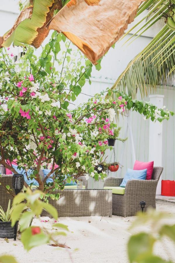 Fiyala Homestay Addu City Εξωτερικό φωτογραφία