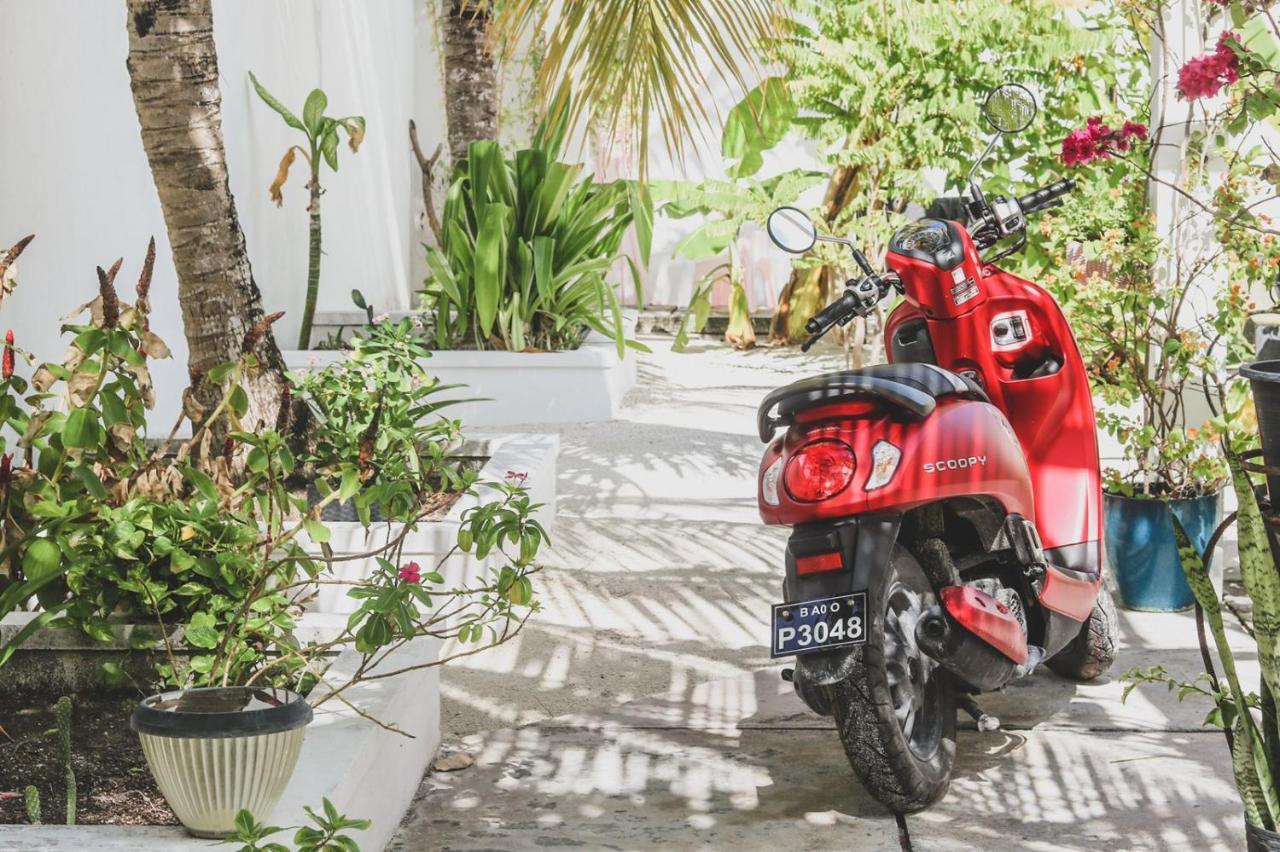 Fiyala Homestay Addu City Εξωτερικό φωτογραφία