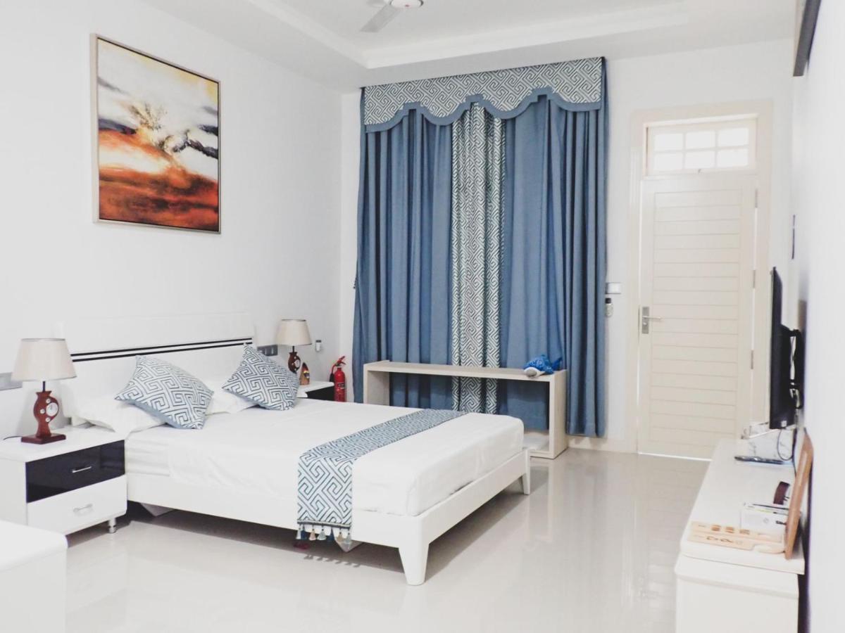 Fiyala Homestay Addu City Εξωτερικό φωτογραφία