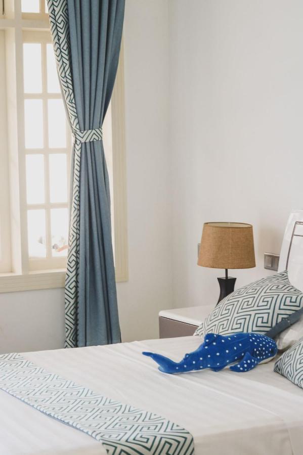 Fiyala Homestay Addu City Εξωτερικό φωτογραφία
