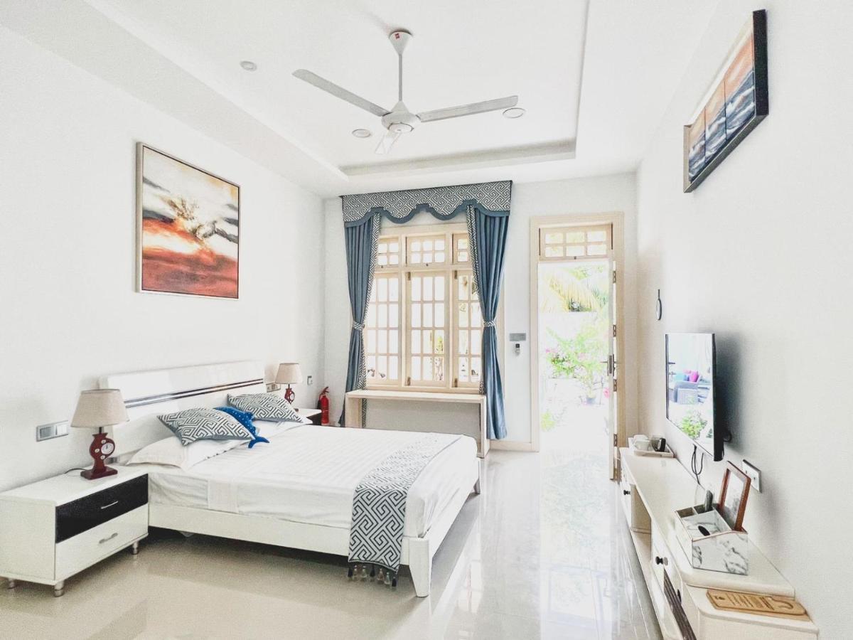 Fiyala Homestay Addu City Εξωτερικό φωτογραφία