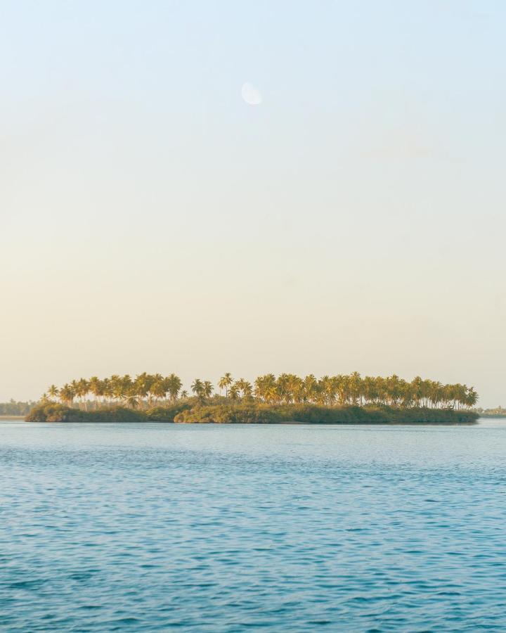 Fiyala Homestay Addu City Εξωτερικό φωτογραφία