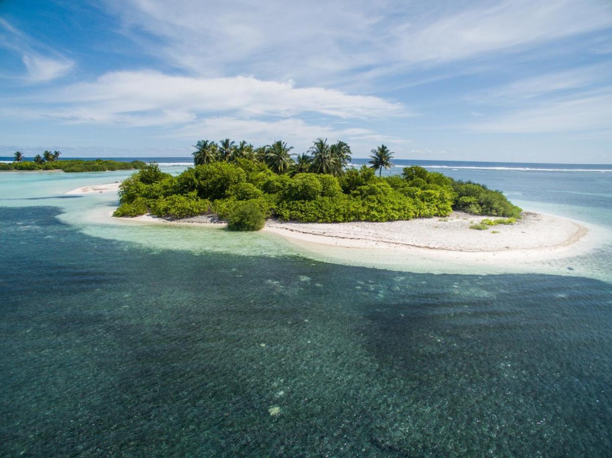 Fiyala Homestay Addu City Εξωτερικό φωτογραφία