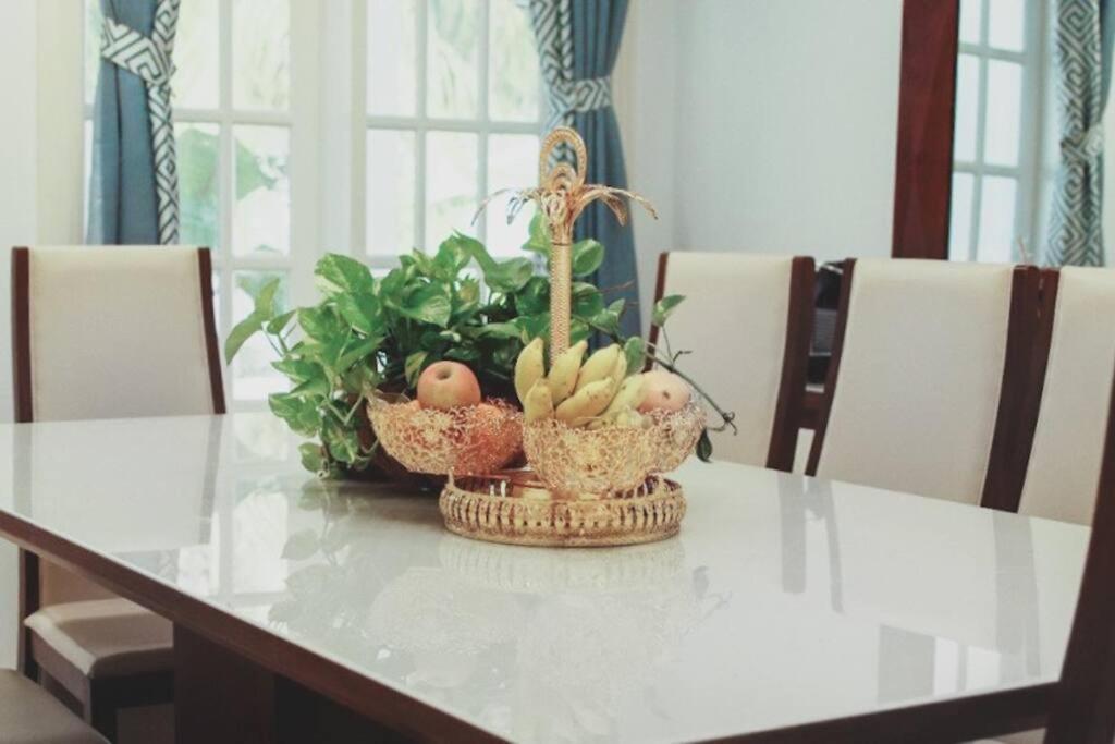 Fiyala Homestay Addu City Εξωτερικό φωτογραφία