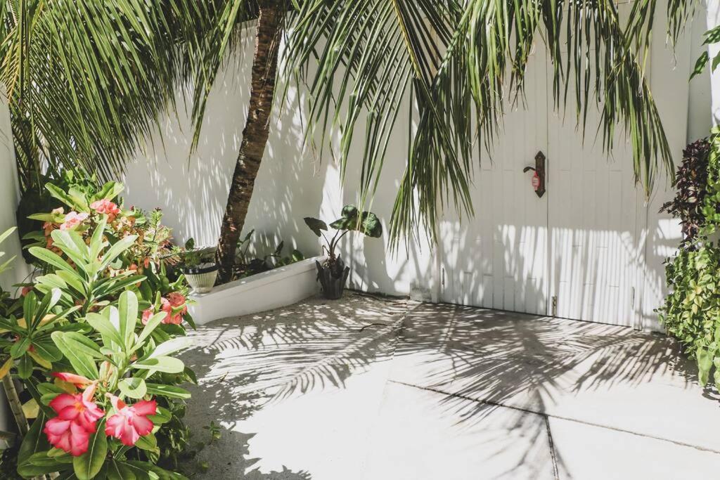 Fiyala Homestay Addu City Εξωτερικό φωτογραφία