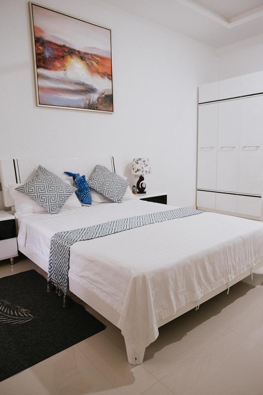 Fiyala Homestay Addu City Εξωτερικό φωτογραφία