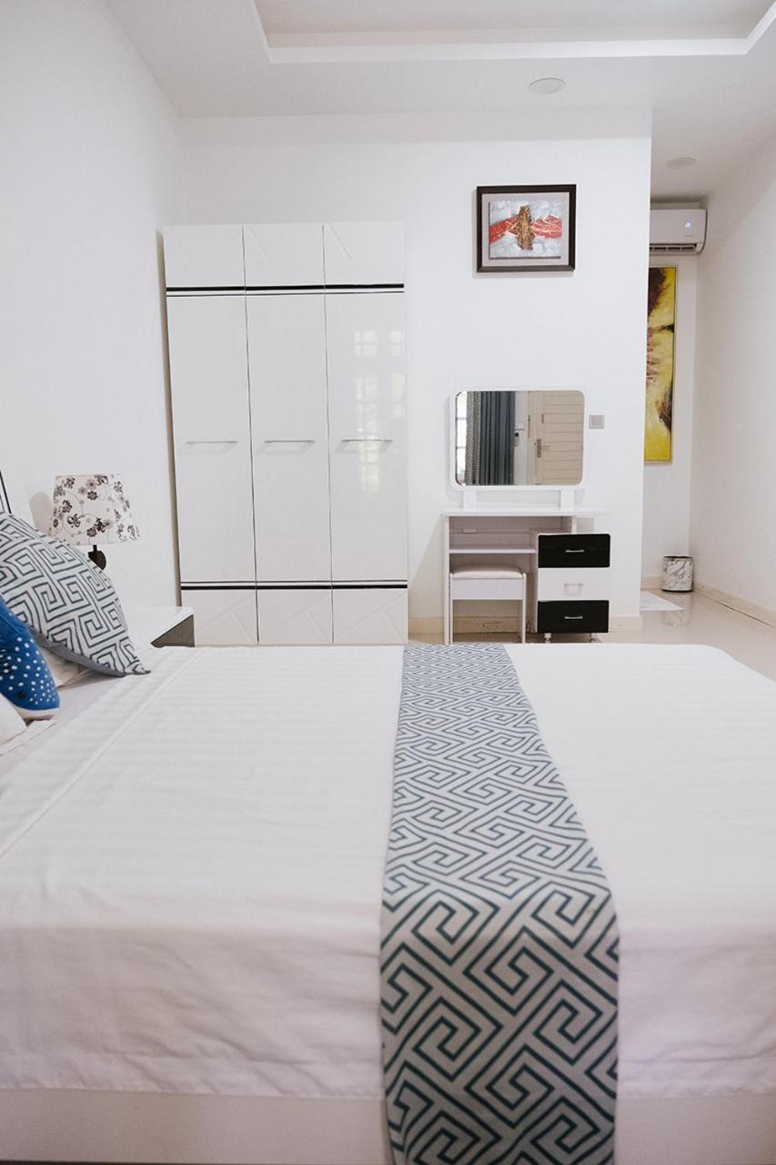 Fiyala Homestay Addu City Εξωτερικό φωτογραφία