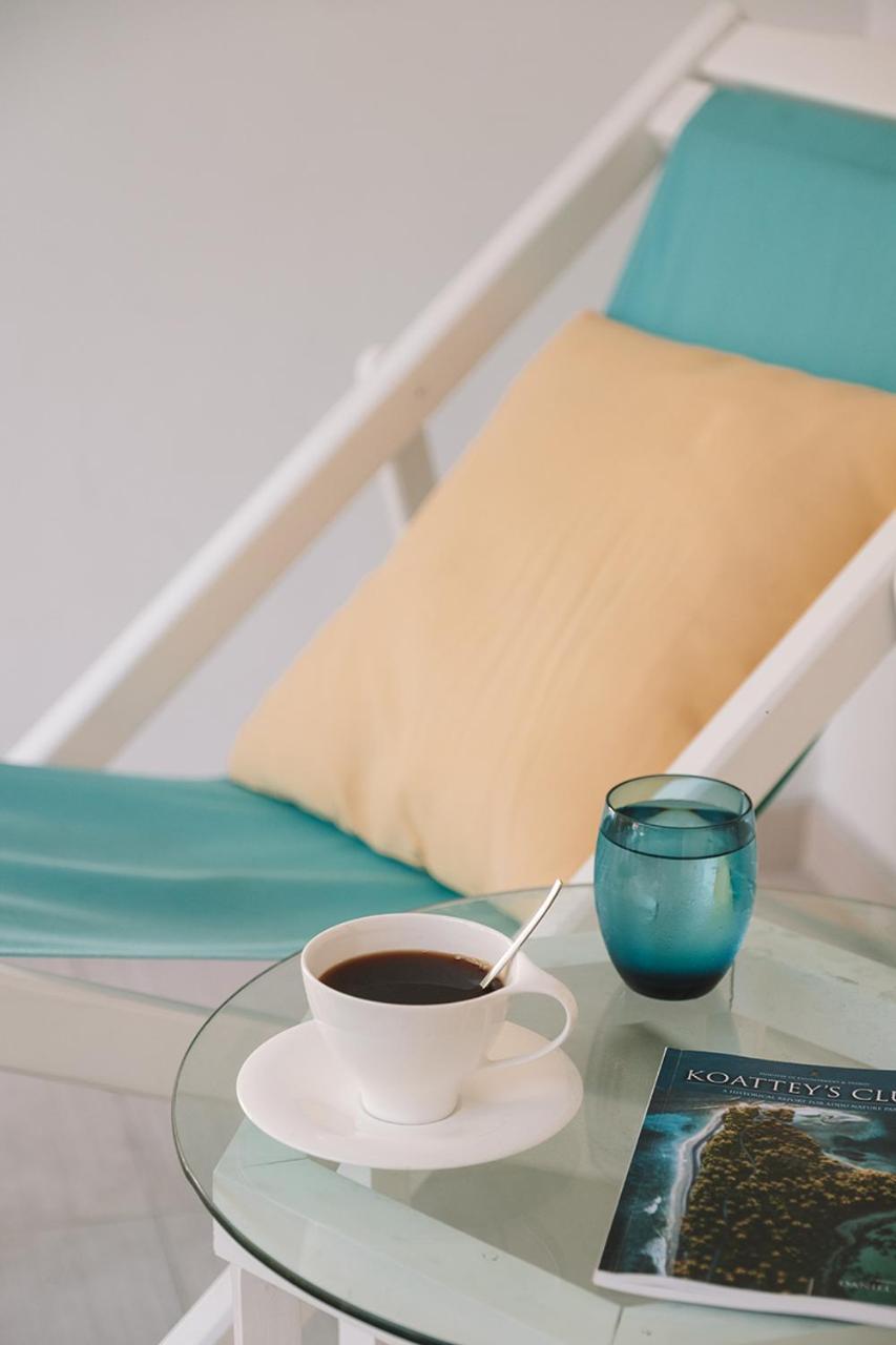 Fiyala Homestay Addu City Εξωτερικό φωτογραφία