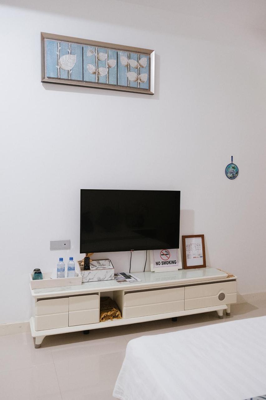 Fiyala Homestay Addu City Εξωτερικό φωτογραφία