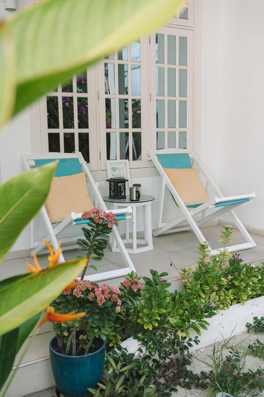 Fiyala Homestay Addu City Εξωτερικό φωτογραφία