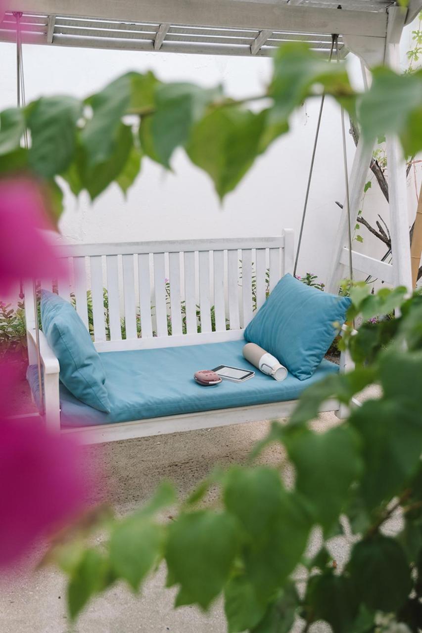 Fiyala Homestay Addu City Εξωτερικό φωτογραφία